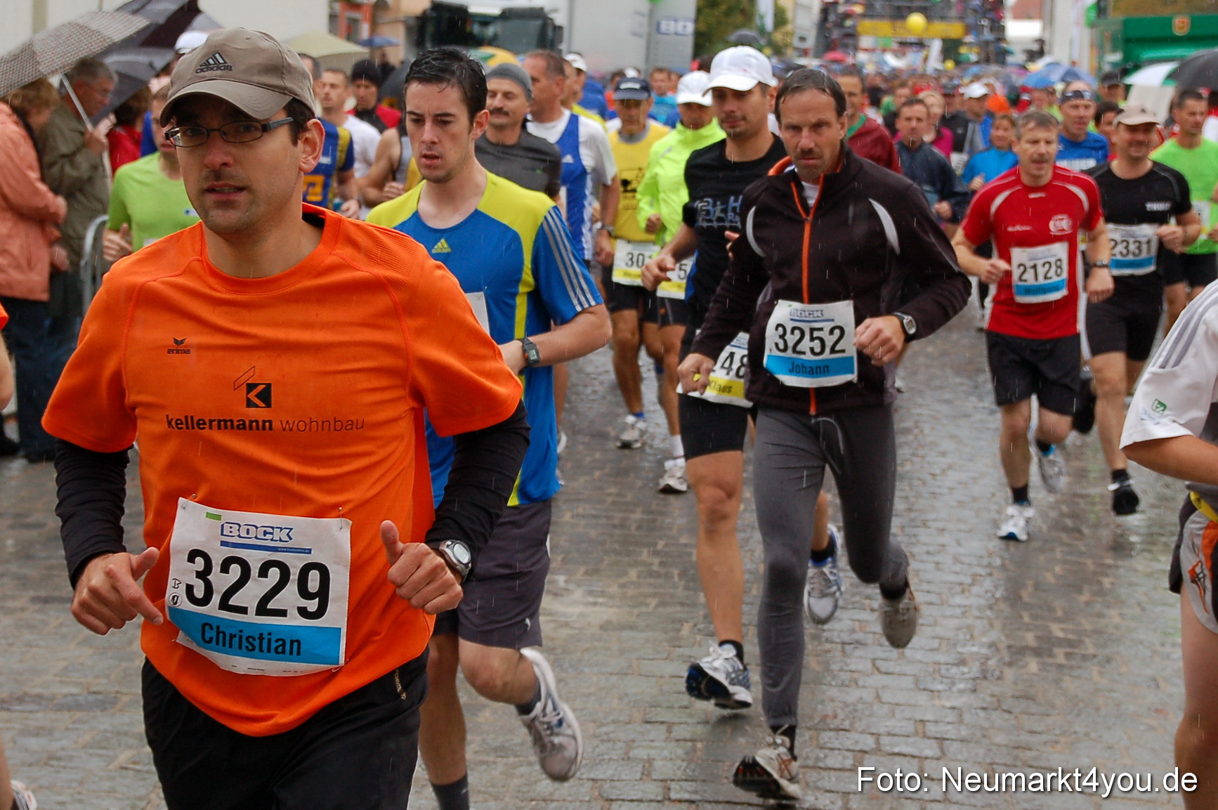 Stadtlauf Neumarkt 2011 0775